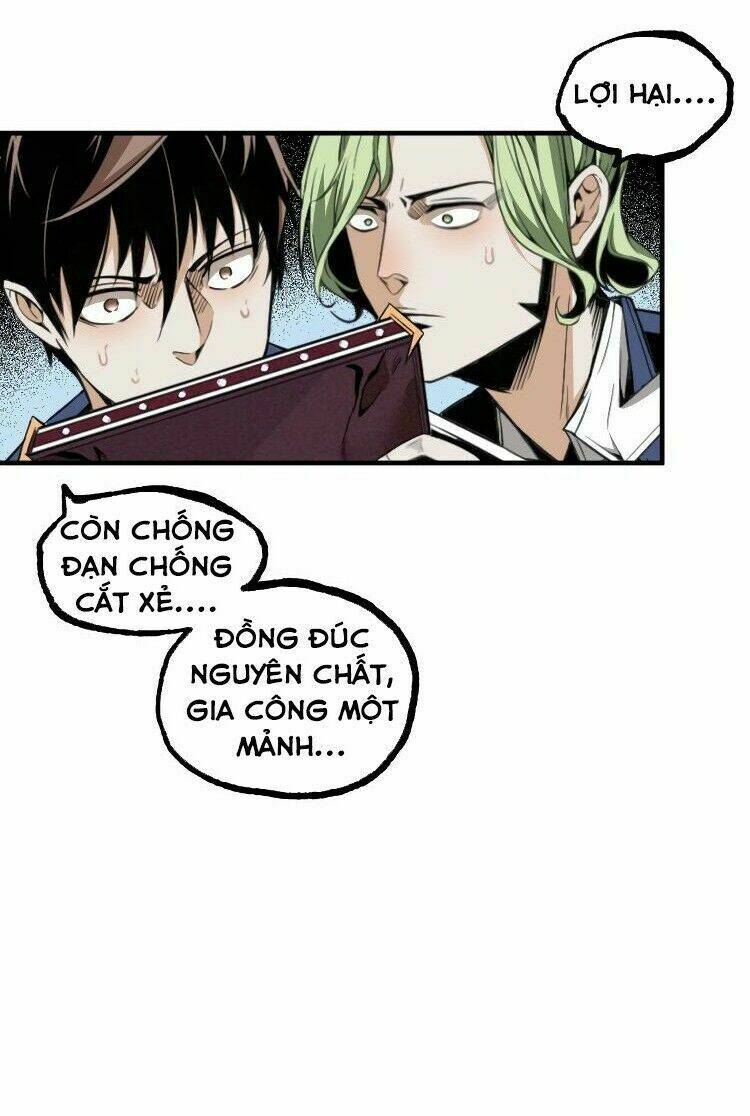 Ominous Liar Chương 26 Ảnh 11