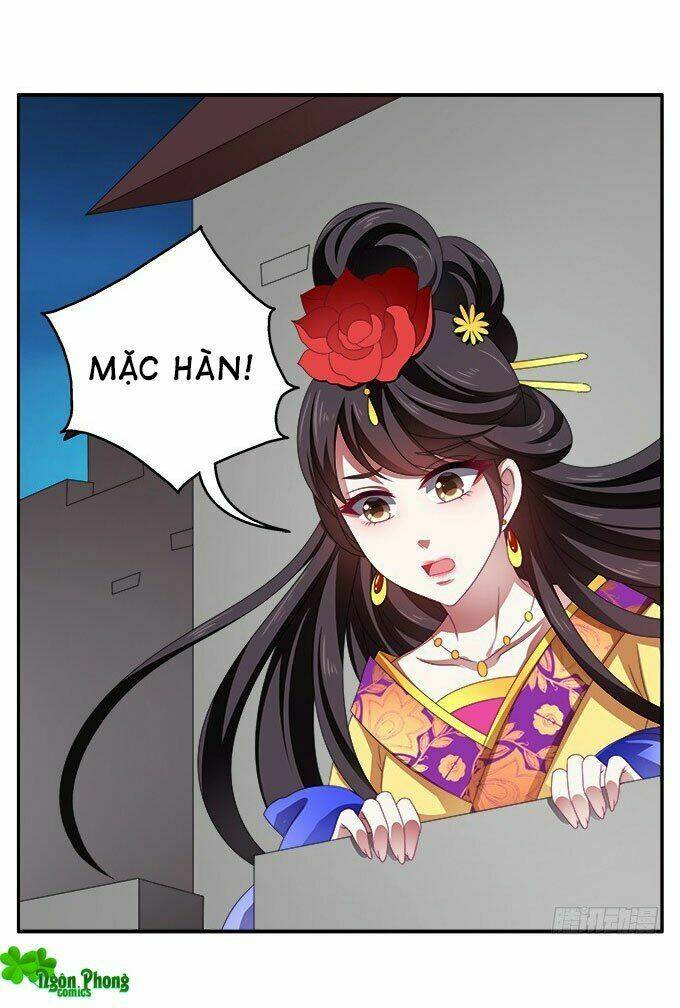 Thịnh Thế An Nhiên Chương 47 Ảnh 4