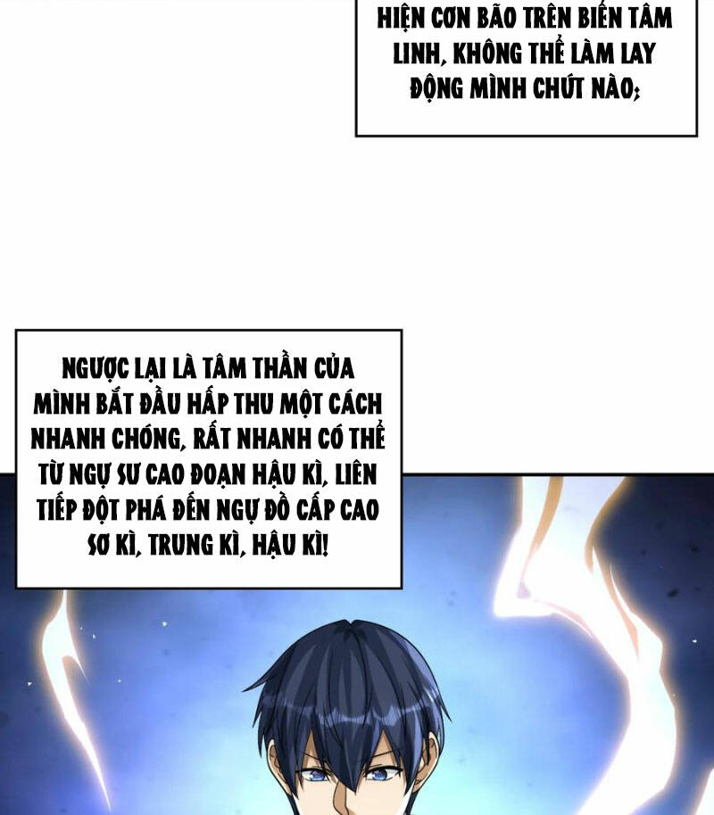 Cựu Nhật Ngự Long Chương 95 Ảnh 34