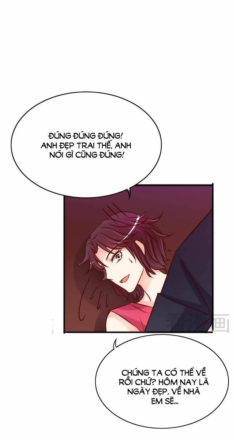 101 Phương Pháp Của Tổng Tài Chương 101 Ảnh 17