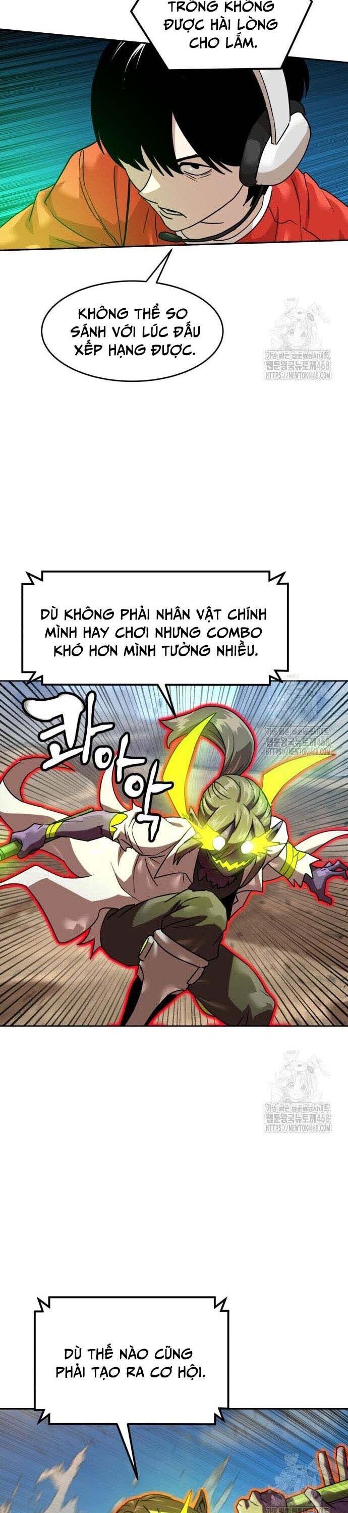 Double Click Chương 198 Ảnh 20