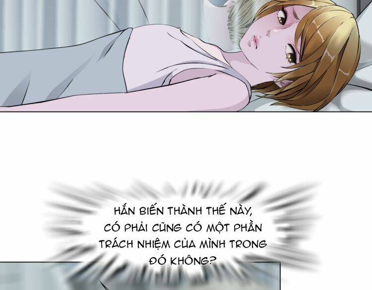 Cách Yêu Của Ác Ma Chương 53 Ảnh 22