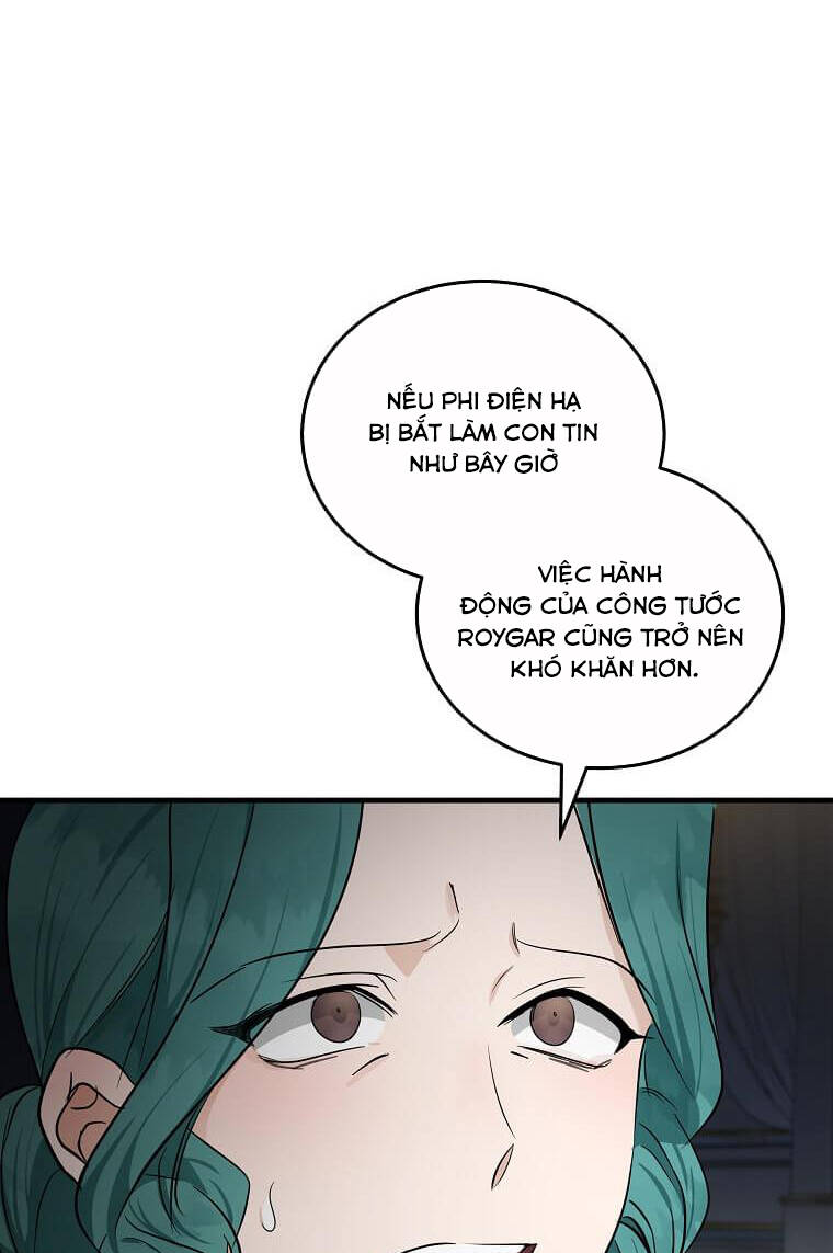 Ác Nữ Trùng Sinh Chương 180 Ảnh 20
