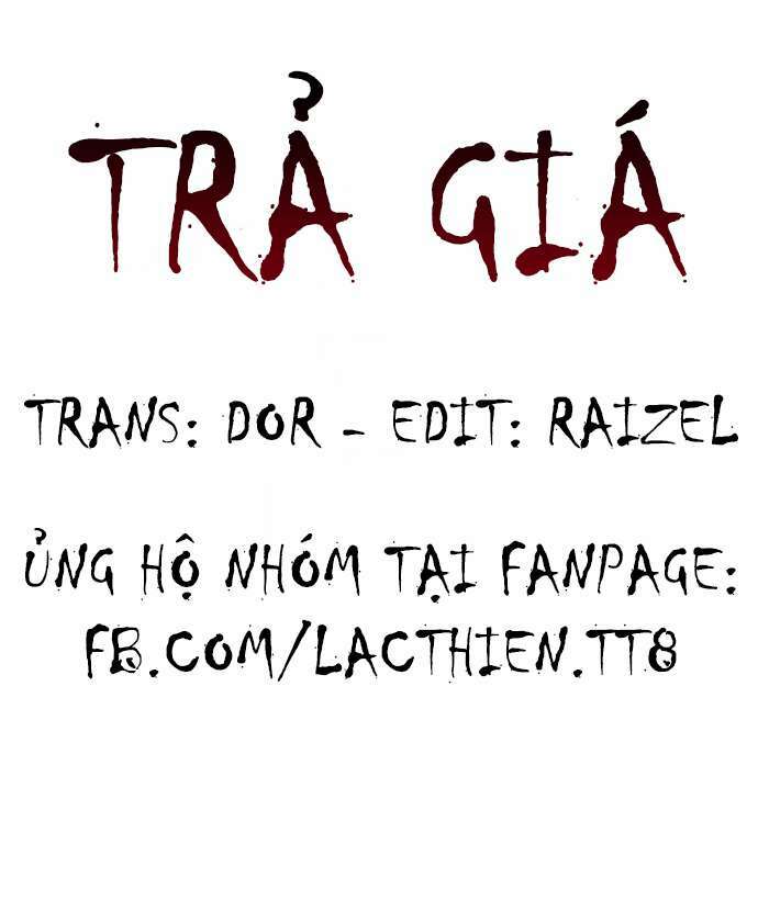 Trả Giá Chương 12 Ảnh 19