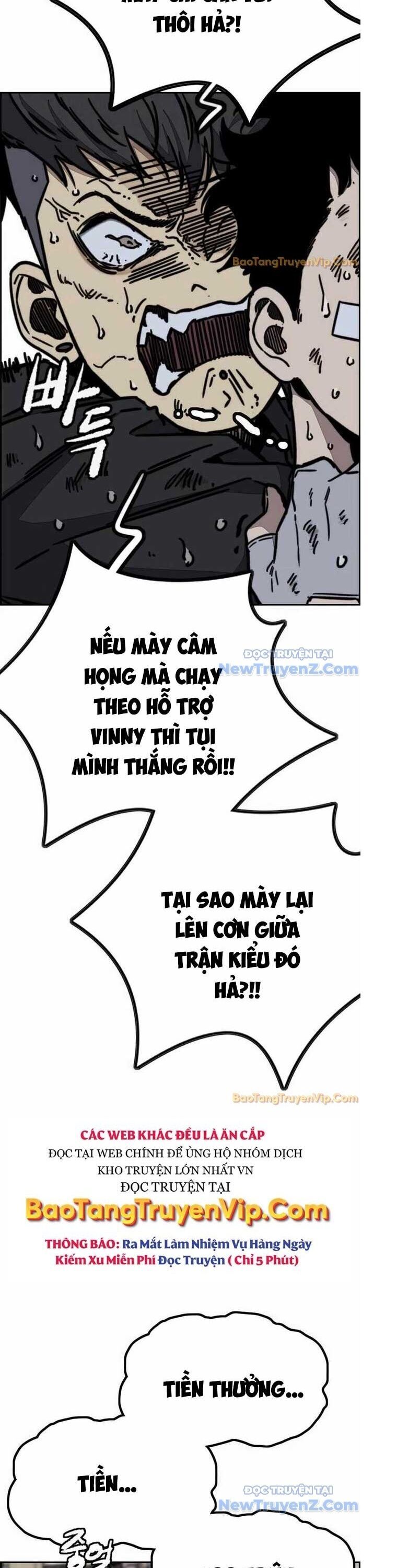Thể Thao Cực Hạn Chương 548 Ảnh 26
