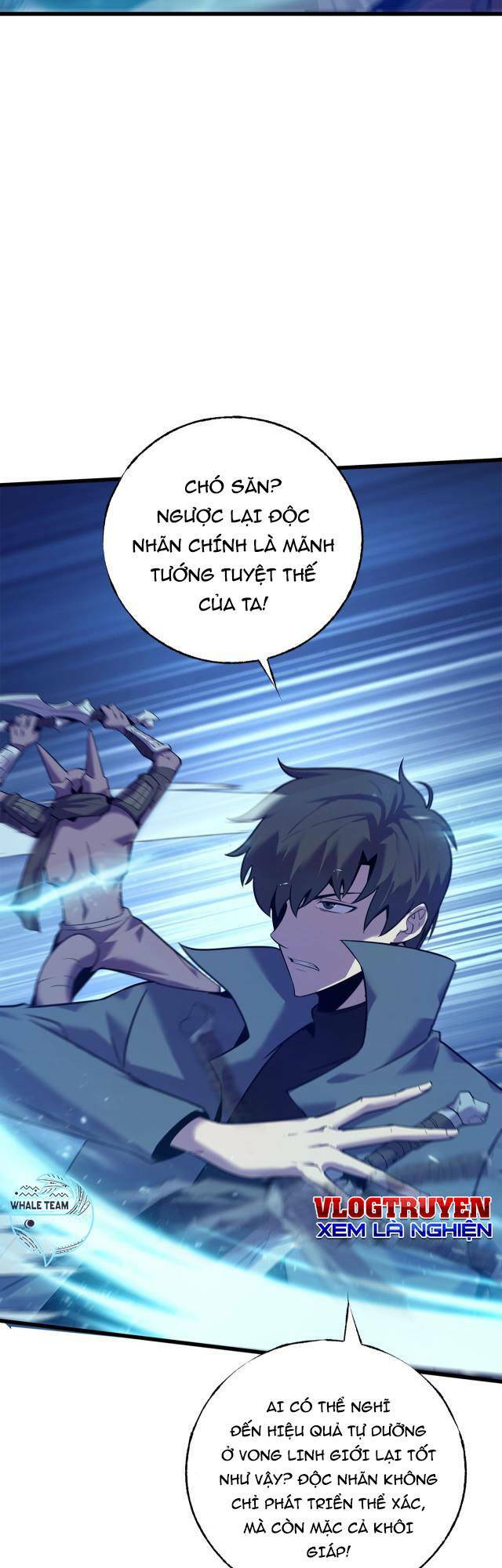 Sự Hồi Quy Của Người Chơi Đỉnh Cấp Chương 5 Ảnh 33