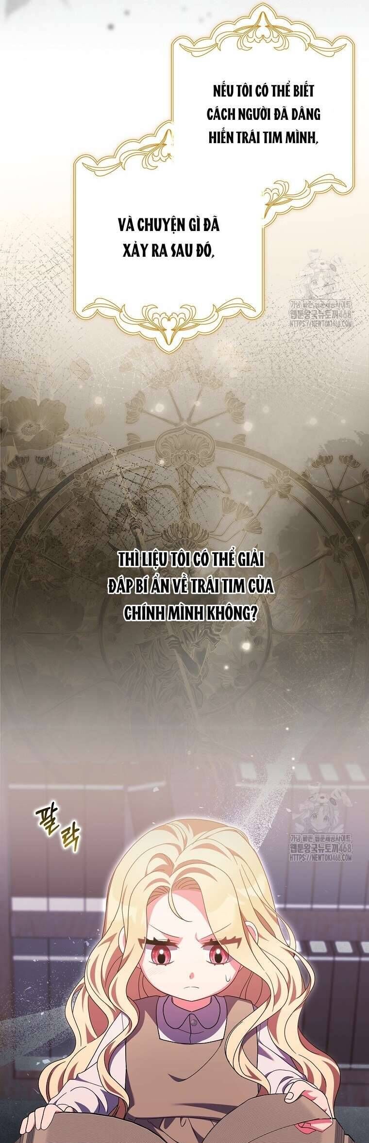 Tôi Không Thuộc Về Nơi Này Chương 32 Ảnh 6