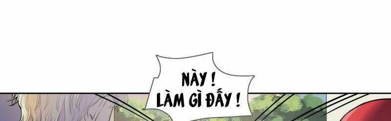 Kẹo Bông Gòn Và Mộng Giữa Ban Ngày Chương 22 Ảnh 35