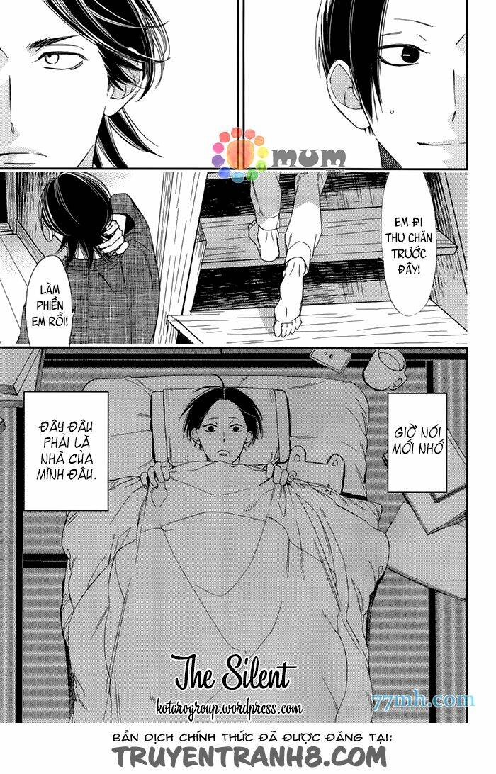 Oita Ga Sugiru Wa Koneko-Chan Chương 4 Ảnh 18