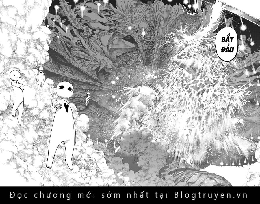 Quyết Chiến Chương 13 Ảnh 28