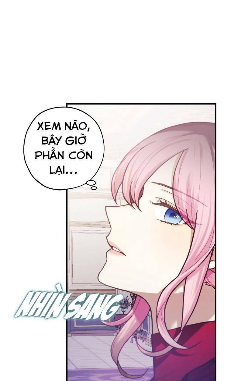 Tiệm Búp Bê Của Công Chúa Chương 33 Ảnh 10