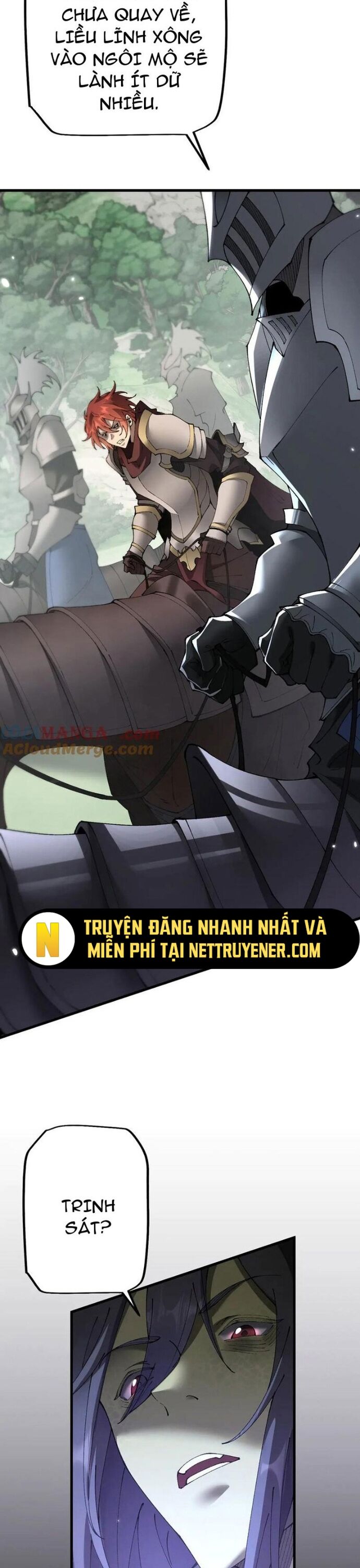 Chuyển Sinh Thành Goblin Chương 54 Ảnh 10