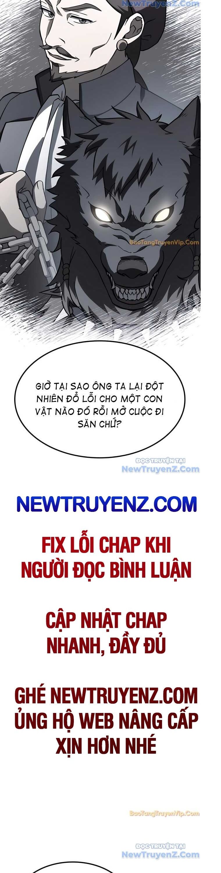 Bác Sĩ Thú Y Ở Dị Giới Chương 9 Ảnh 21