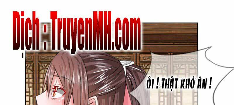 Loạn Thế Đế Hậu Chương 43 Ảnh 5
