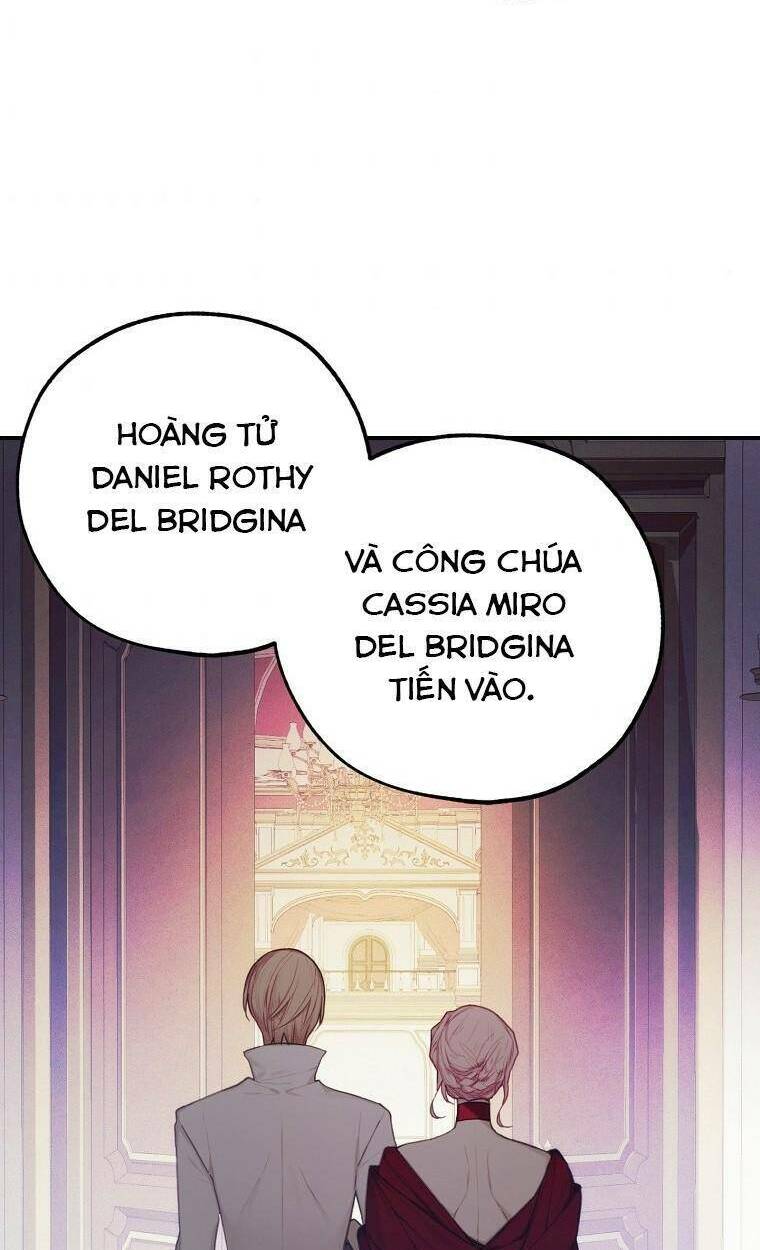 Tiệm Búp Bê Của Công Chúa Chương 32 Ảnh 29