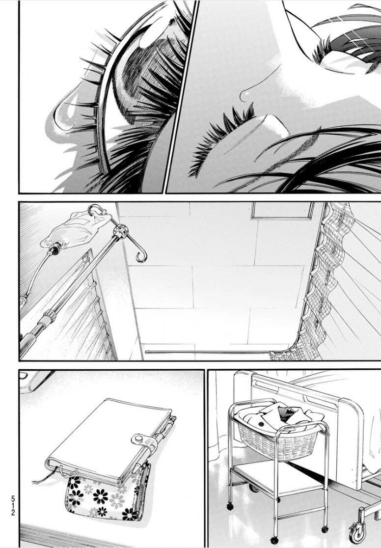 Noragami Chương 108.2 Ảnh 19