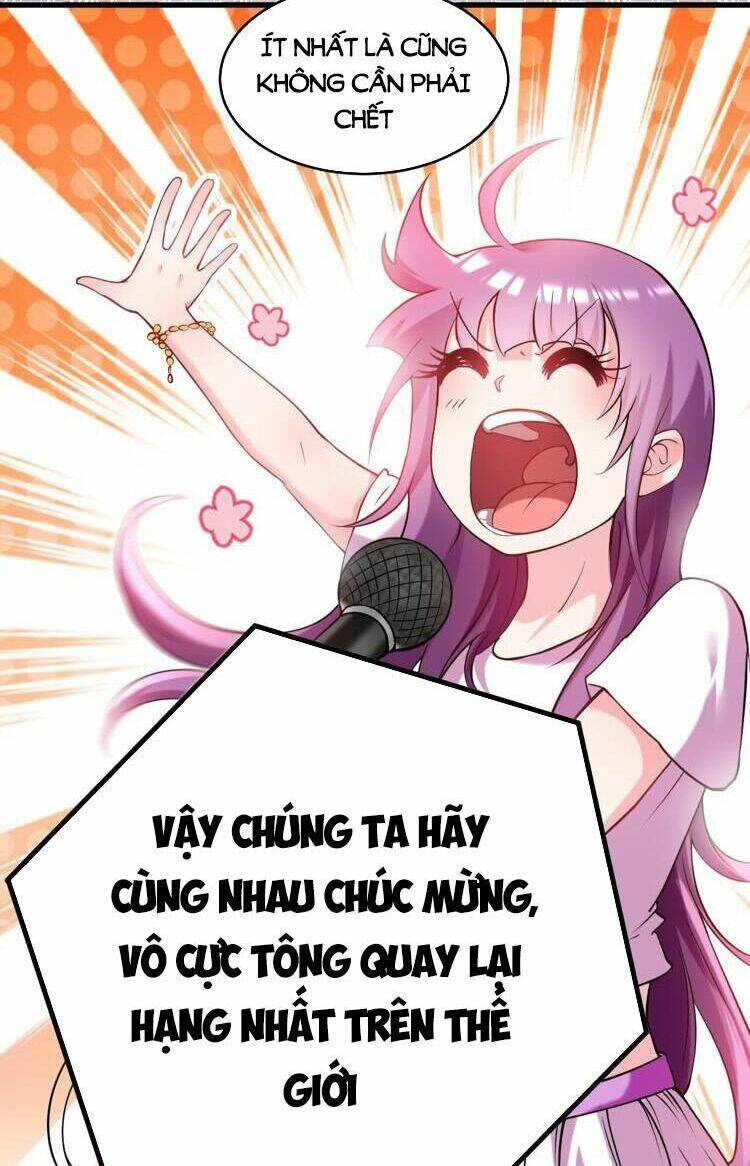 Đệ Tử Của Ta Đều Là Súp Bờ Thần Chương 218 Ảnh 30