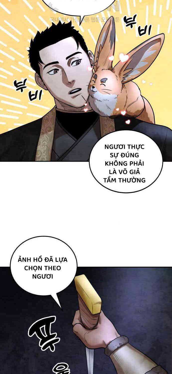 Tay Súng Chinh Phục Võ Lâm Chương 28 Ảnh 42