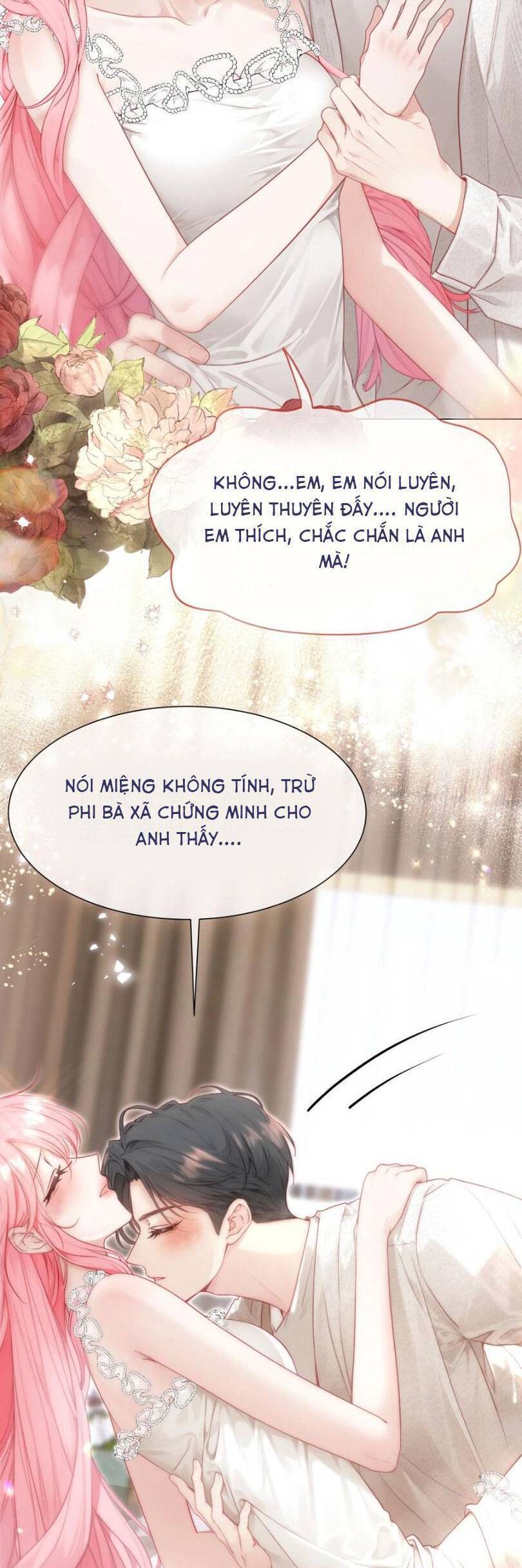 1001 Cách Chinh Phục Chồng Yêu Chương 97 Ảnh 6