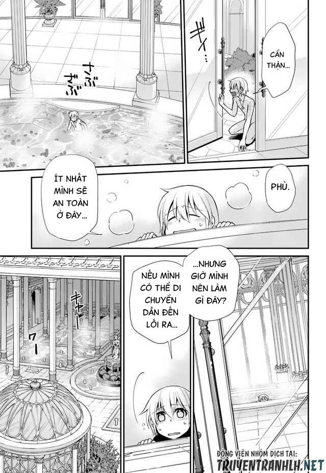 Isekai Yakkyoku Chương 43 Ảnh 21
