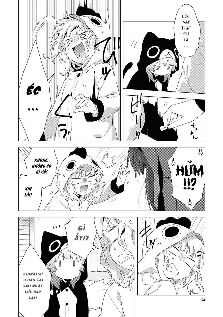 Yuru Yuri Chương 152 Ảnh 9