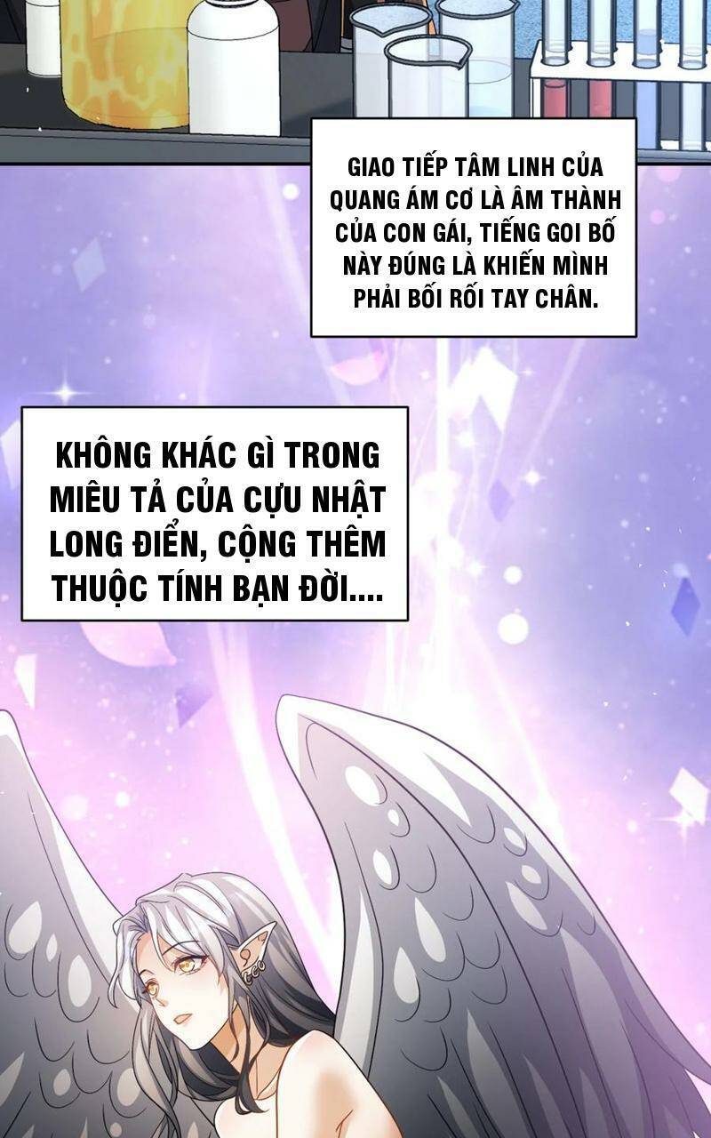 Cựu Nhật Ngự Long Chương 92 Ảnh 45