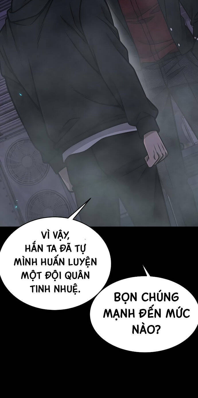 Nhiệm Vụ Tối Thượng Chương 151 Ảnh 118