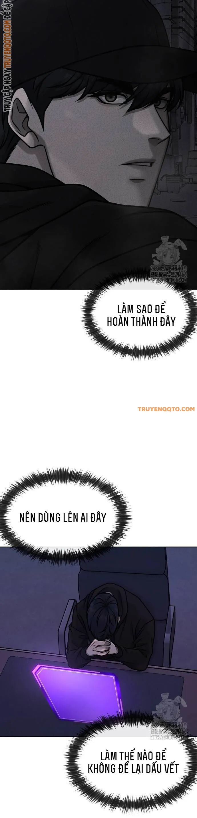 Nhiệm Vụ Tối Thượng Chương 163 Ảnh 17