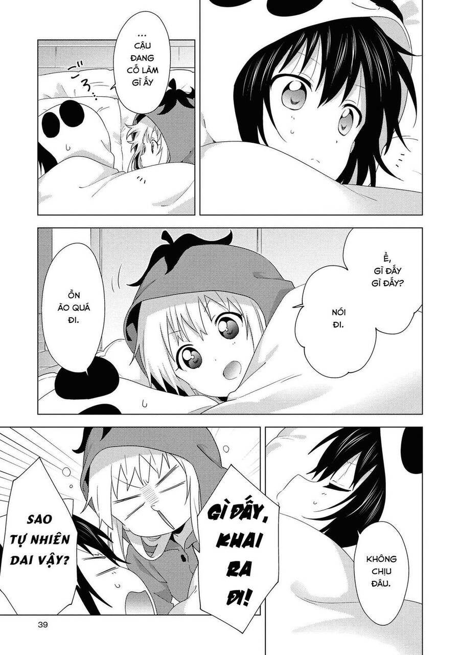 Yuru Yuri Chương 151 Ảnh 8