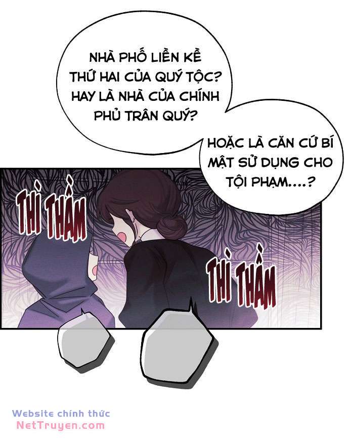 Tiệm Búp Bê Của Công Chúa Chương 37 Ảnh 7
