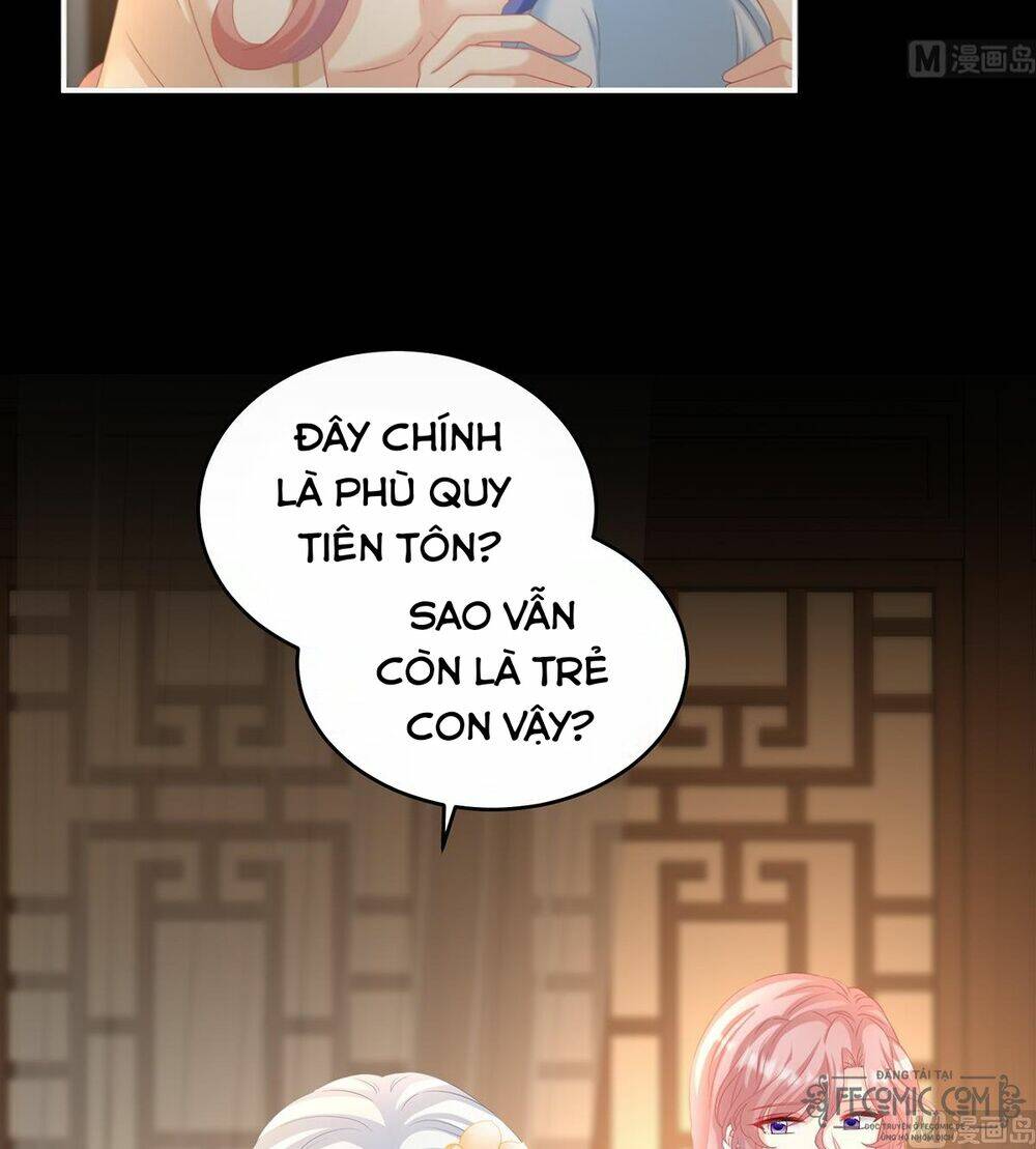 Kiều Phu Có Hỉ Chương 66 Ảnh 34