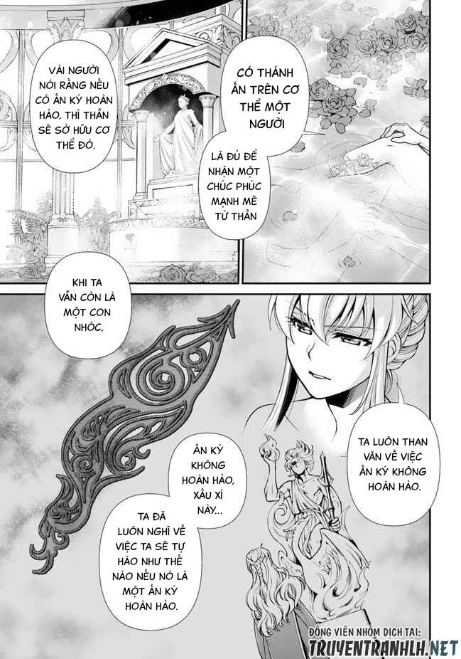 Isekai Yakkyoku Chương 43 Ảnh 13