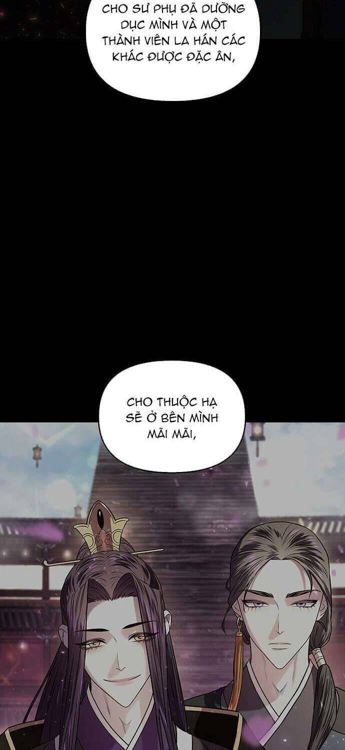 Vương Tử Huyền Bí Chương 112 Ảnh 15
