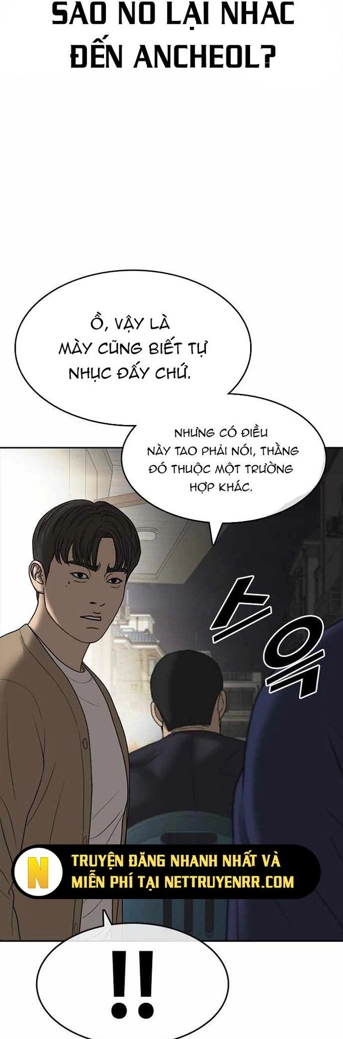 Những Mảnh Đời Tan Vỡ Chương 92 Ảnh 55