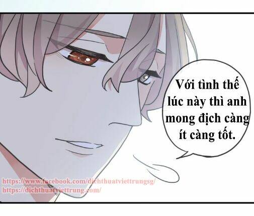Vết Cắn Ngọt Ngào 3 Chương 52 Ảnh 32