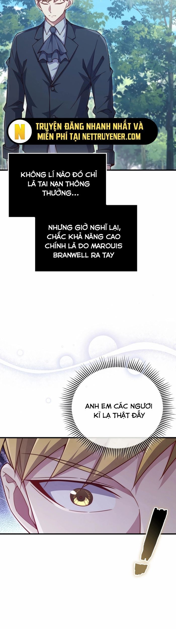 Thương Nhân Thánh Thần Chương 157 Ảnh 30