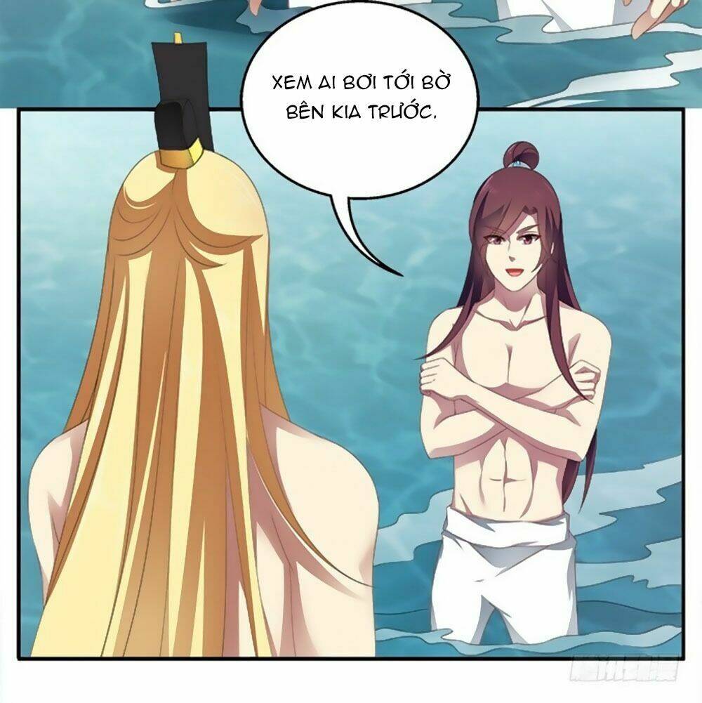 Thịnh Thế An Nhiên Chương 51 Ảnh 39