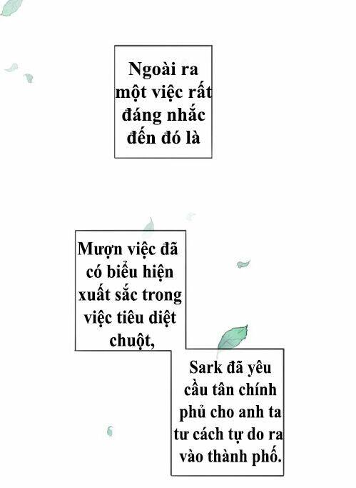Vết Cắn Ngọt Ngào 3 Chương 60 Ảnh 74