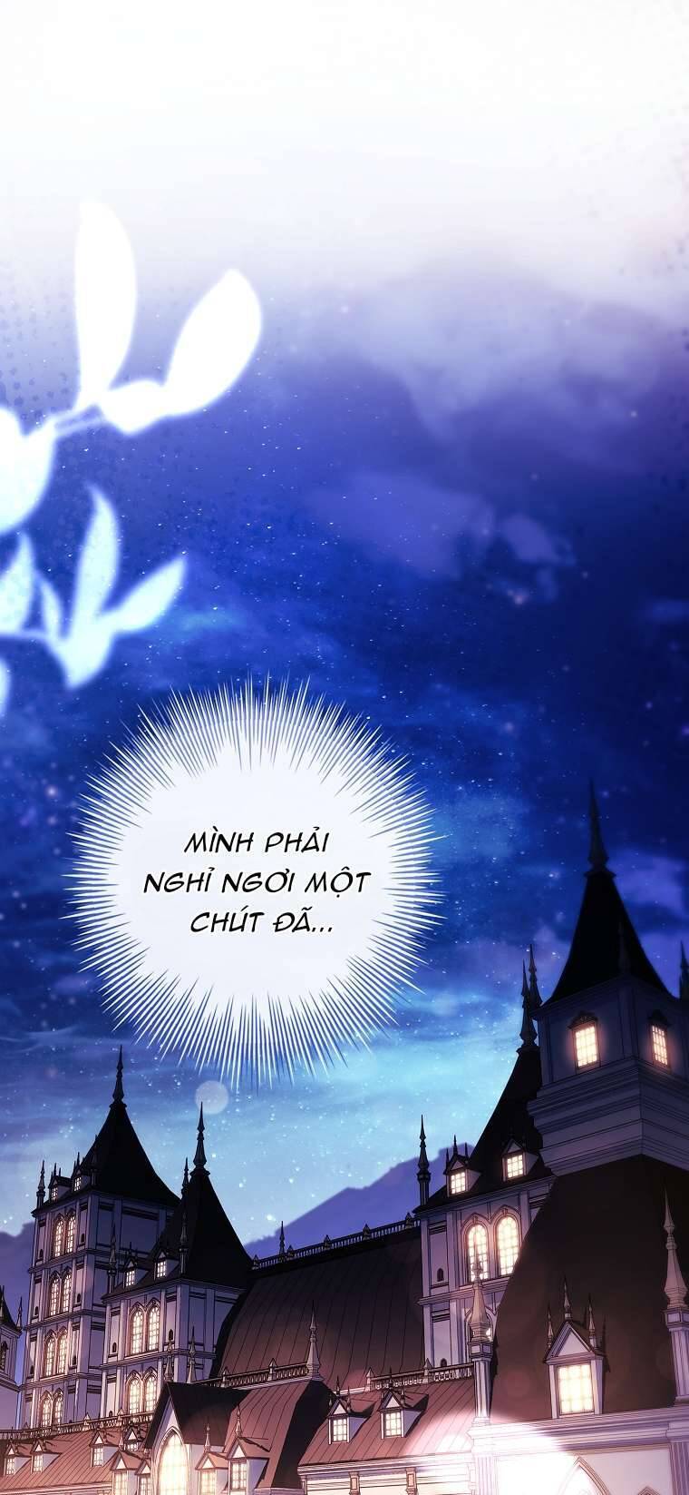 Chồng Ơi, Tại Sao Chúng Ta Không Thể Ly Hôn? Chương 53 Ảnh 75