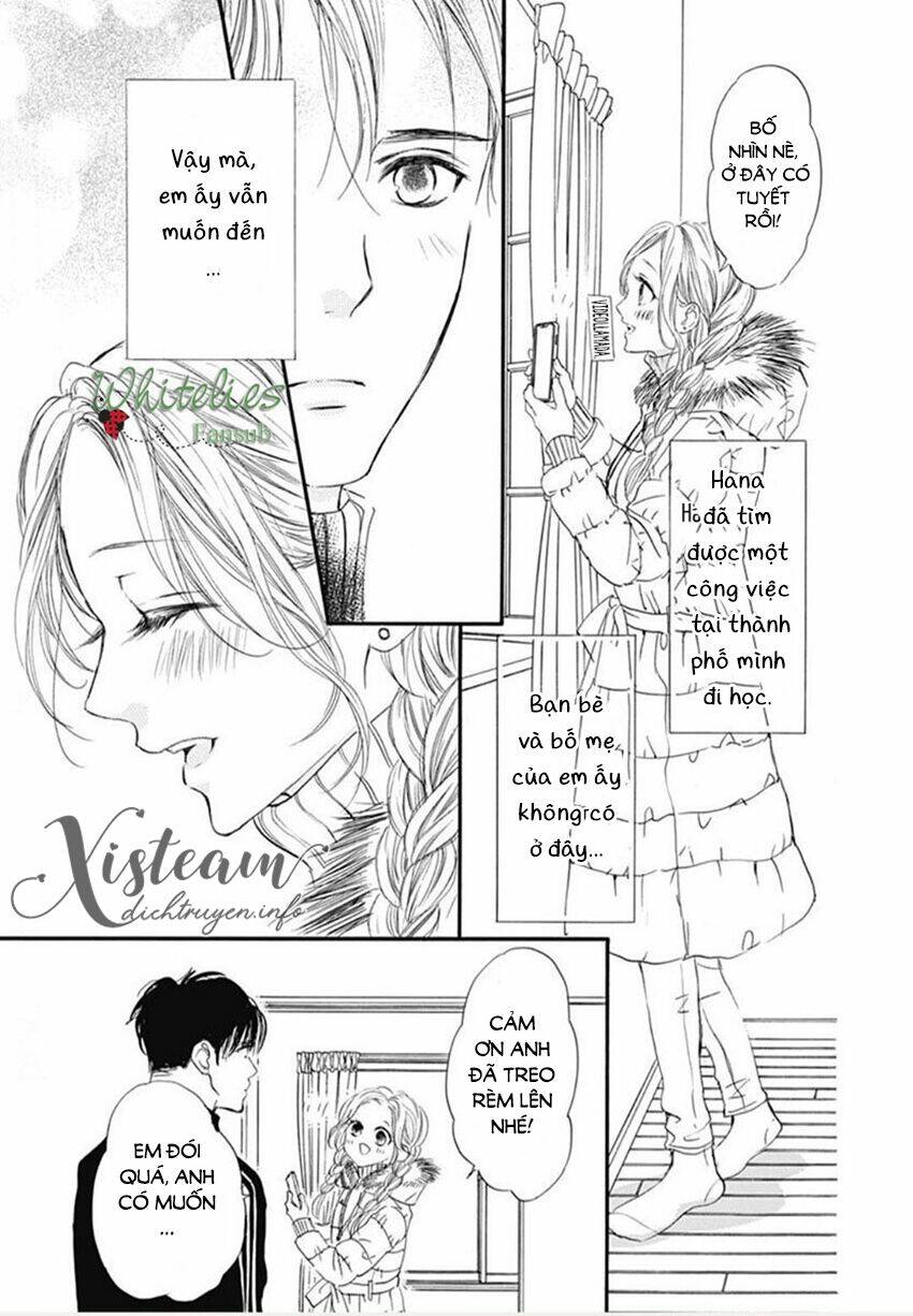 Boku Ni Hana No Melancholy Chương 90 Ảnh 7