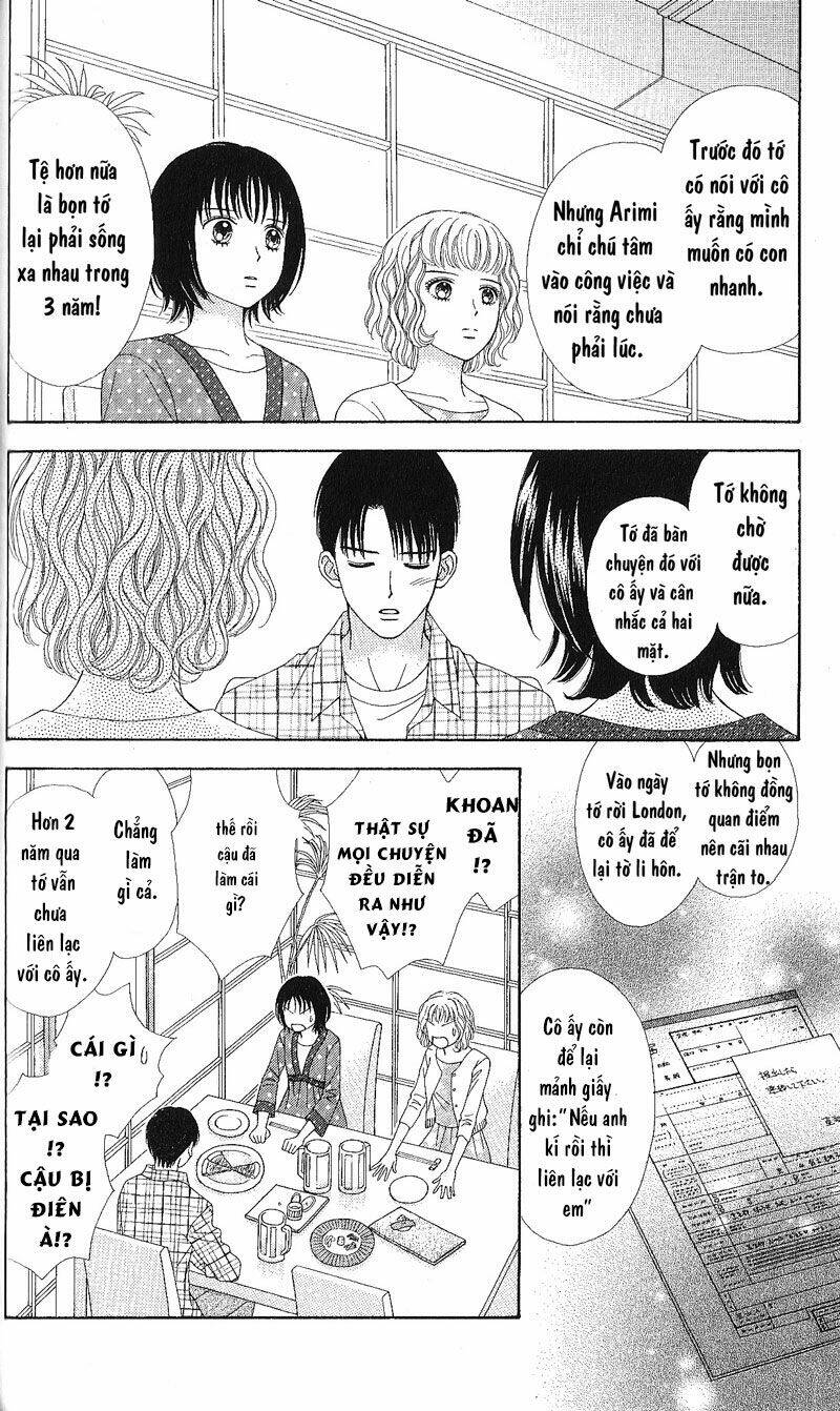 Marmalade Boy Little Chương 3 Ảnh 22