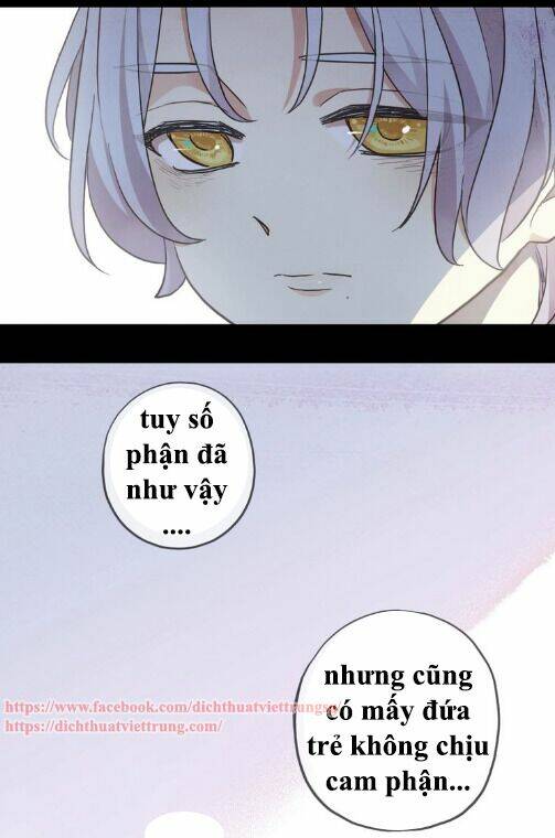 Vết Cắn Ngọt Ngào 3 Chương 54 Ảnh 77