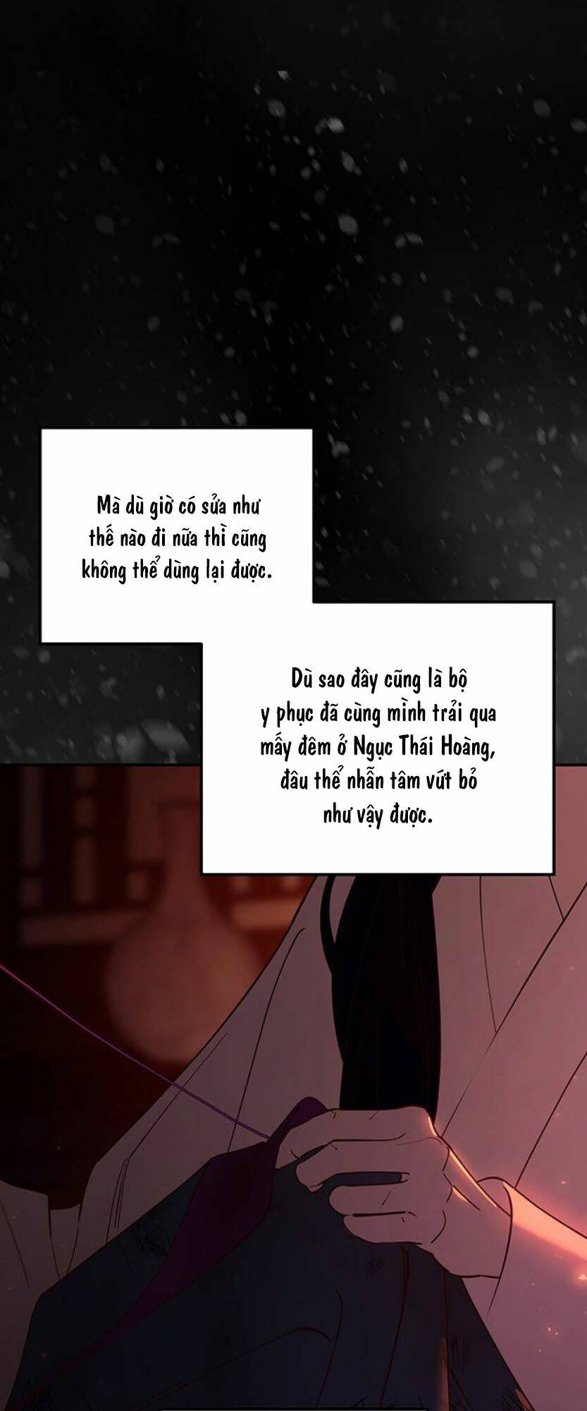 Vương Tử Huyền Bí Chương 96 Ảnh 31