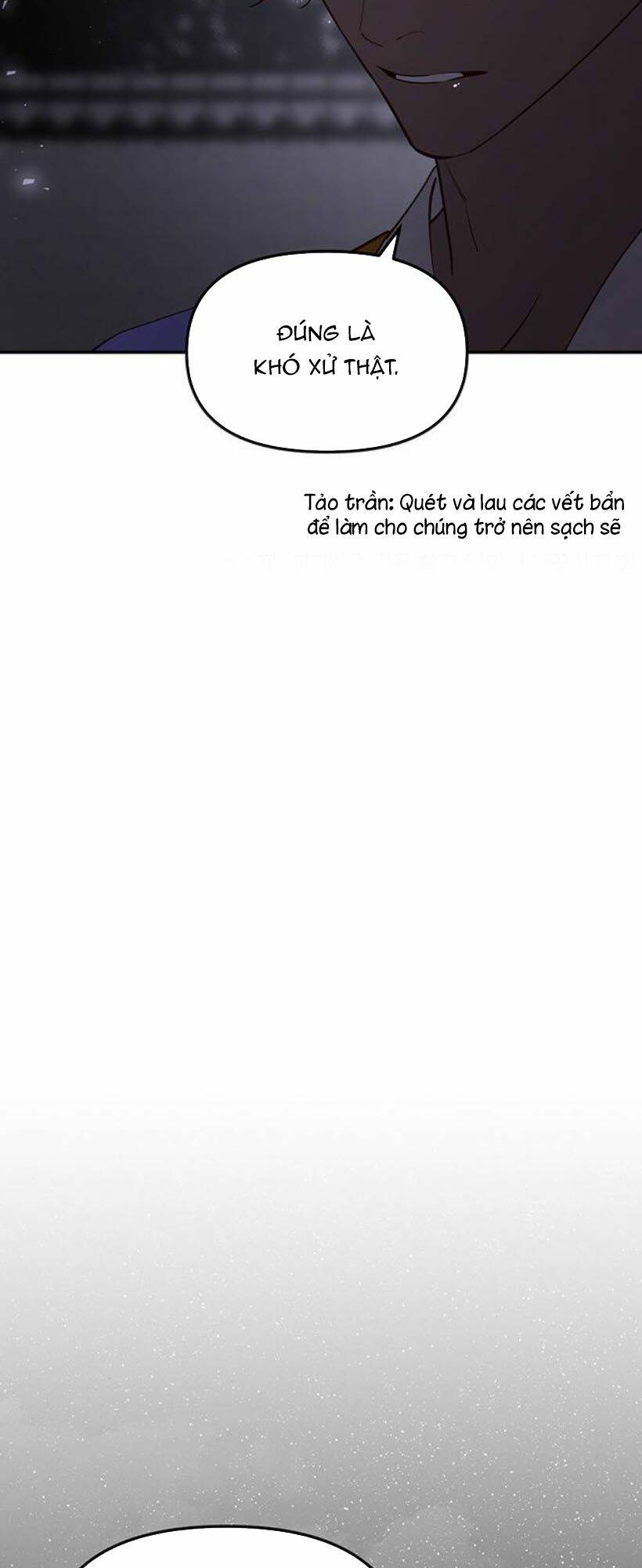 Vương Tử Huyền Bí Chương 97 Ảnh 36