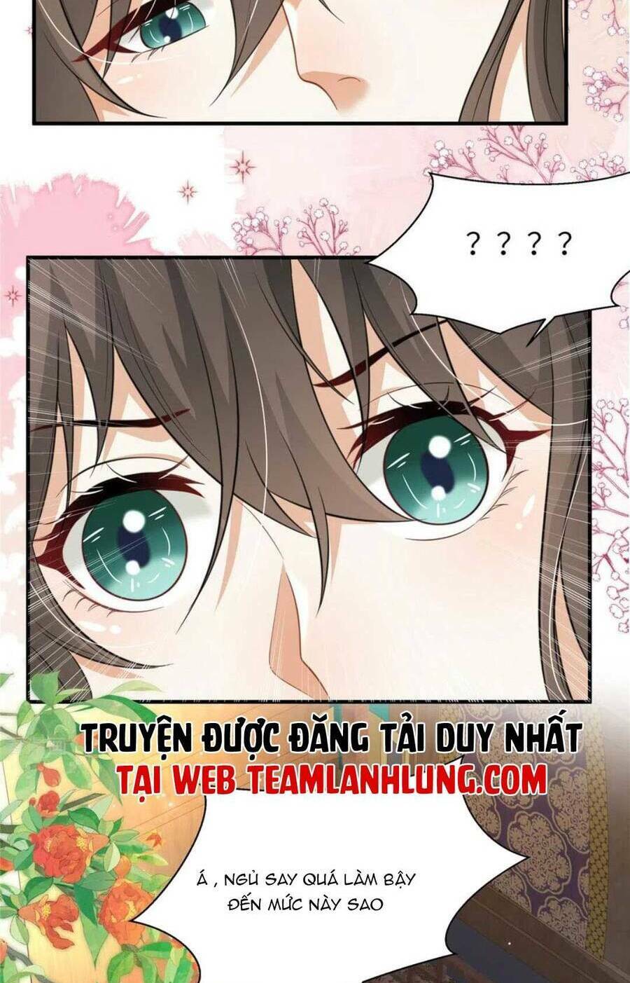 Xuyên Qua Làm Vương Phi Xinh Đẹp Của Vương Gia Chương 33 Ảnh 33
