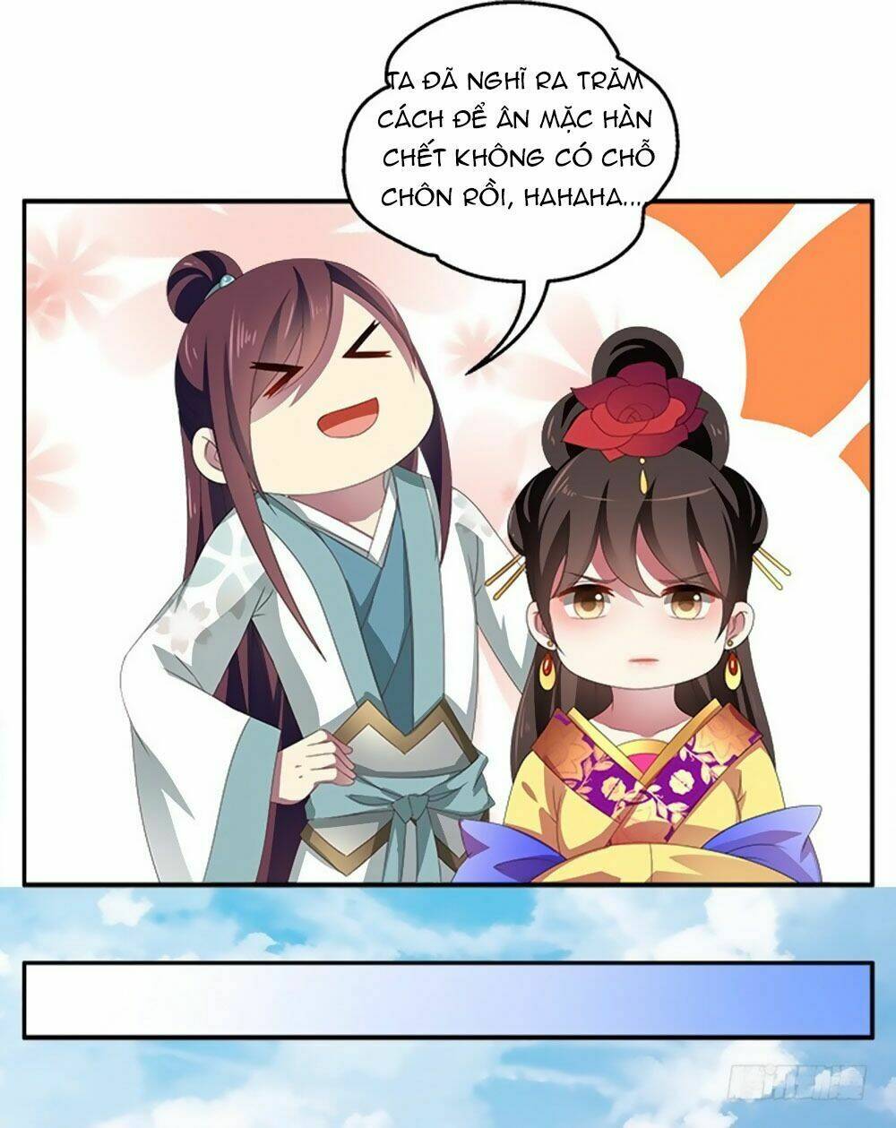 Thịnh Thế An Nhiên Chương 50 Ảnh 5