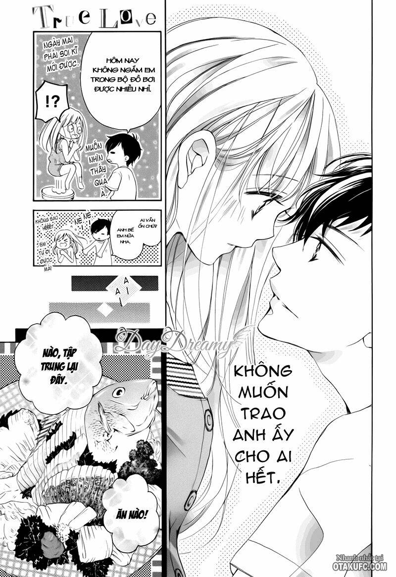 True Love Chương 20 Ảnh 12