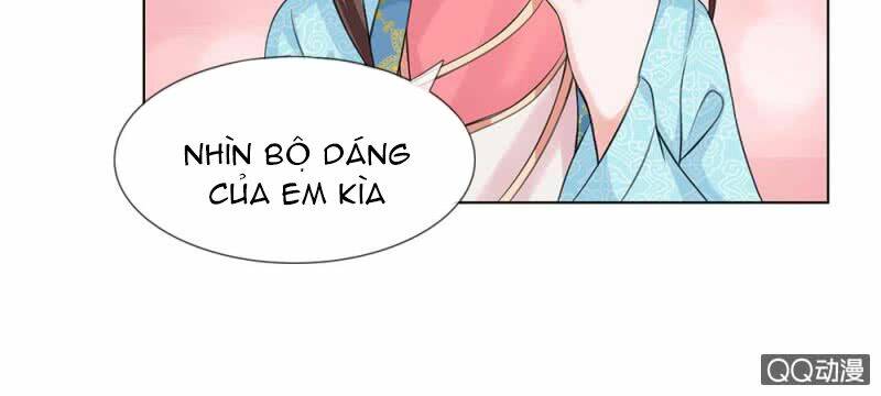 Loạn Thế Đế Hậu Chương 51 Ảnh 42