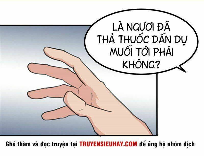 Thiên Tài Tiểu Độc Phi Chương 90 Ảnh 10