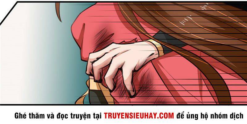 Thiên Tài Tiểu Độc Phi Chương 96 Ảnh 17